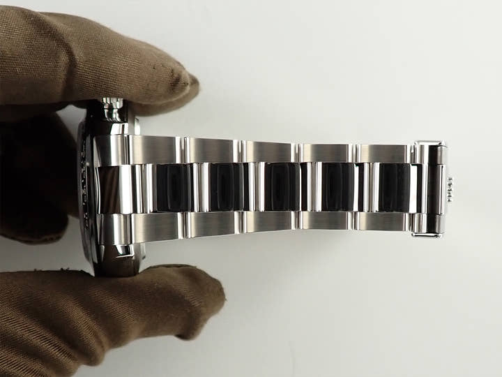 ロレックス デイトナ Ref.116500LN ステンレススチール ホワイト文字盤