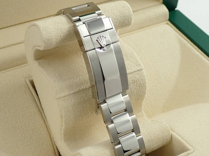 ロレックス デイトナ Ref.126500LN ステンレススチール ホワイト文字盤