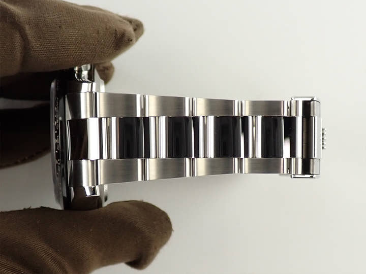 ロレックス デイトナ Ref.116500LN ステンレススチール ホワイト文字盤
