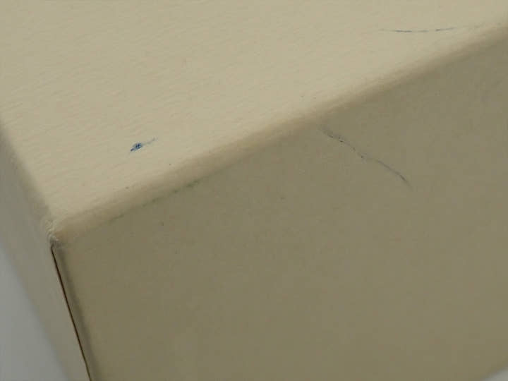 ロレックス デイトナ Ref.116520 ステンレススチール ホワイト文字盤