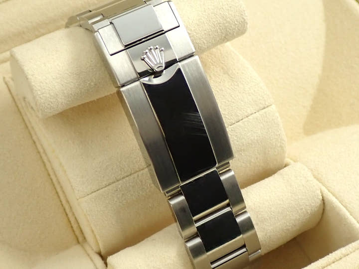 ロレックス デイトナ Ref.116500LN ステンレススチール ホワイト文字盤