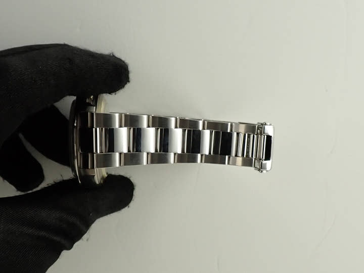 ロレックス デイトナ エルプリメロ Ref.16520 ステンレススチール ブラック文字盤