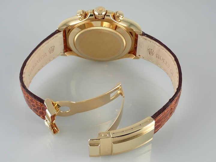 ロレックス デイトナ Ref.116518 ホワイトパンダ/アラビア文字盤 中古 daytona-423