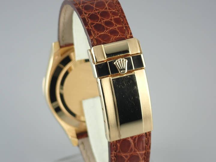 ロレックス デイトナ Ref.116518 ホワイトパンダ/アラビア文字盤 中古 daytona-423