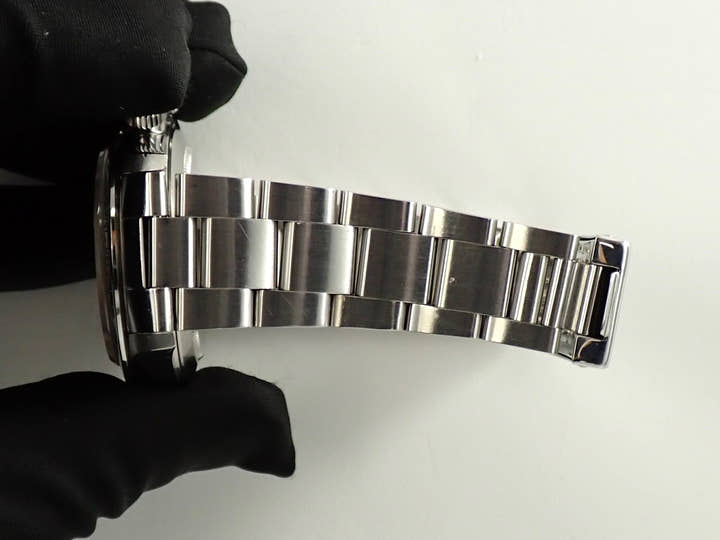 ロレックス デイトナ エルプリメロ Ref.16520 ステンレススチール ブラック文字盤