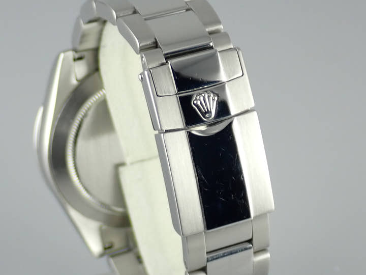 ロレックス デイトナ Ref.116520 ホワイト文字盤 中古 daytona-426