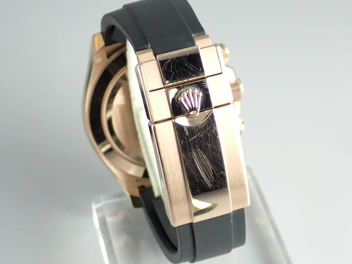 ロレックス デイトナ Ref.116515LN アイボリー文字盤 中古 daytona-428