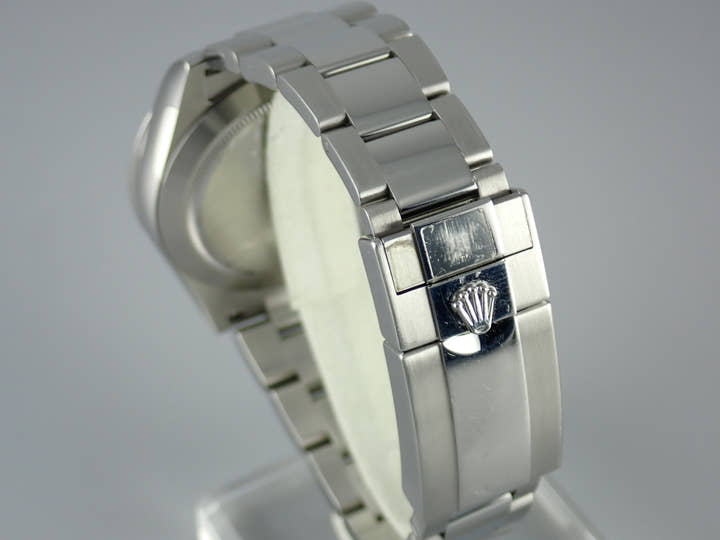 ロレックス デイトナ Ref.116520 ホワイト文字盤 中古 daytona-431