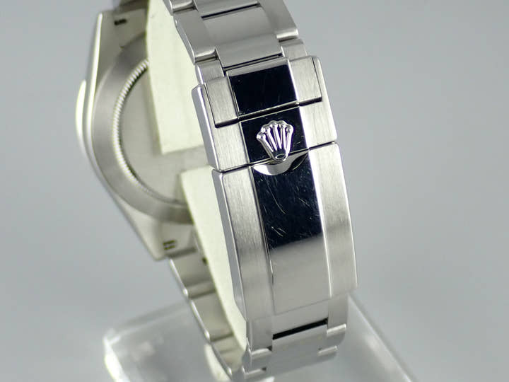 ロレックス デイトナ Ref.116520 ホワイト文字盤 中古 daytona-432