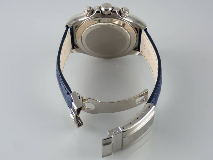 ロレックス デイトナ Ref.116519 ホワイト文字盤 中古 daytona-479