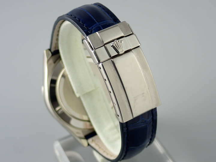 ロレックス デイトナ Ref.116519 ホワイト文字盤 中古 daytona-479