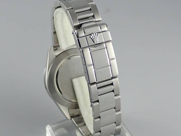 ロレックス デイトナ Ref.16520 ブラック文字盤 中古 daytona-513