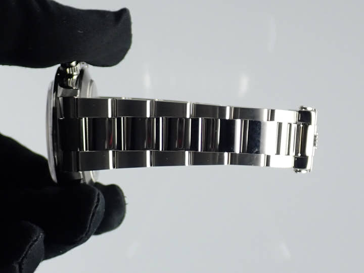 ロレックス デイトナ Ref.16520 ブラック文字盤 中古 daytona-513