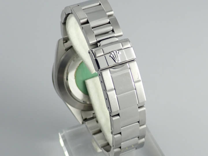 ロレックス デイトナ Ref.16520 ブラック文字盤 中古 daytona-519