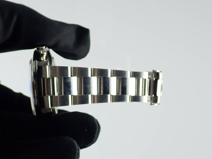 ロレックス デイトナ Ref.16520 ブラック文字盤 中古 daytona-519