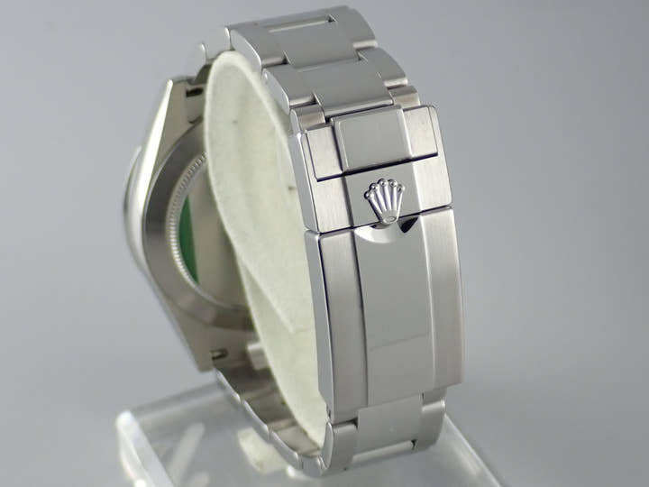 ロレックス デイトナ Ref.116520 ブラック文字盤 中古 daytona-532