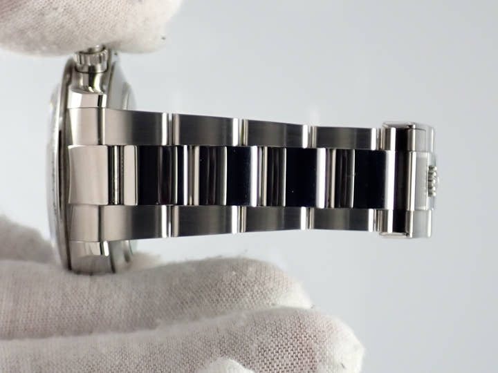 ロレックス デイトナ Ref.116520 ブラック文字盤 中古 daytona-532