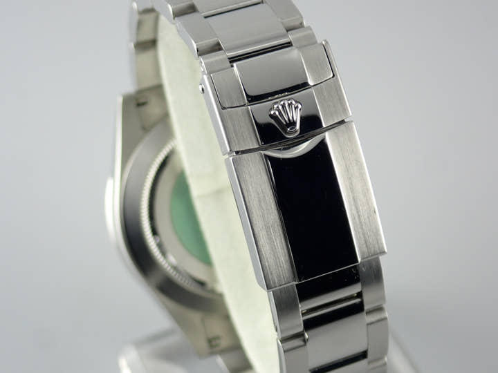 ロレックス デイトナ Ref.116520 クリーム文字盤 中古 daytona-586