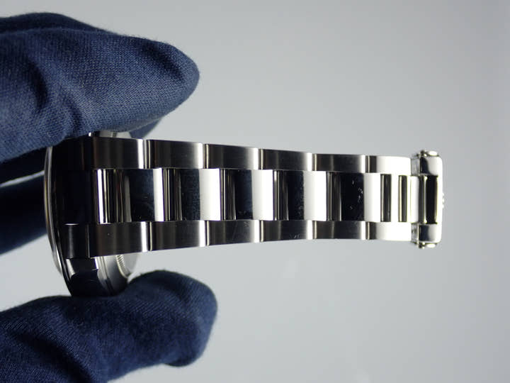 ロレックス デイトナ Ref.16520 ブラック文字盤 中古 daytona-588