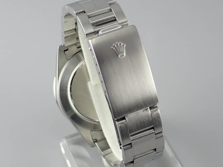 ロレックス デイトナ Ref.16520 ブラック文字盤 中古 daytona-593