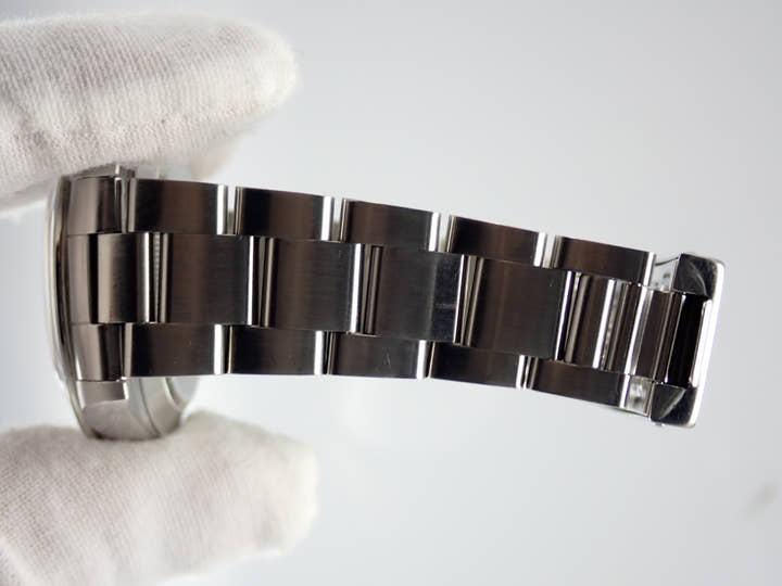 ロレックス デイトナ Ref.16520 ブラック文字盤 中古 daytona-593