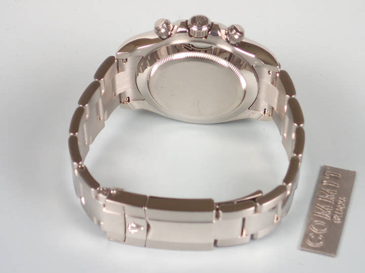 ロレックス デイトナ Ref.116509 メテオライト文字盤 中古 daytona-60