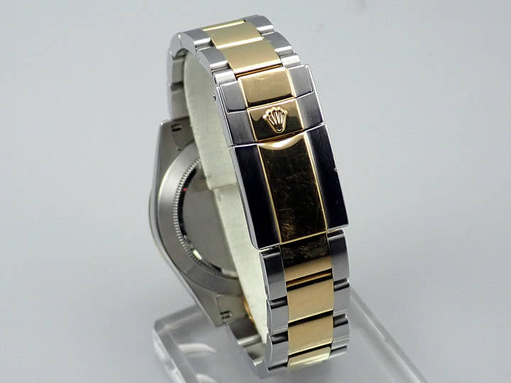 ロレックス デイトナ Ref.116523 ホワイト文字盤 中古 daytona-645