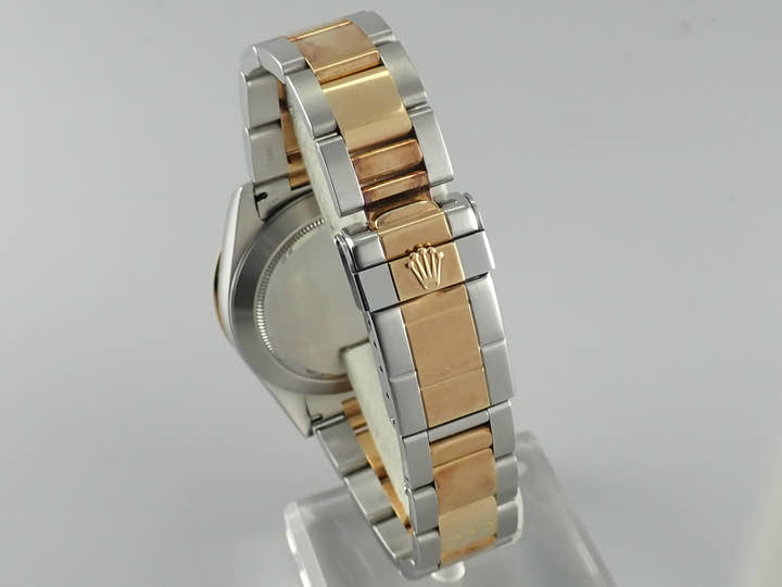 ロレックス デイトナ Ref.16523 ブラック文字盤 中古 daytona-650