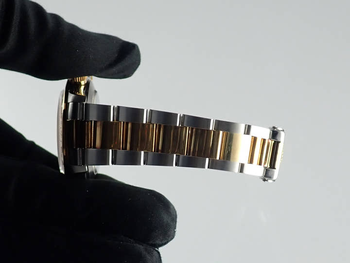 ロレックス デイトナ Ref.16523 ブラック文字盤 中古 daytona-650