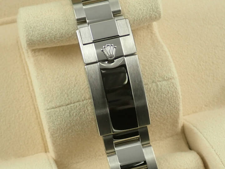 ロレックス デイトナ Ref.116500LN ステンレススチール ホワイト文字盤