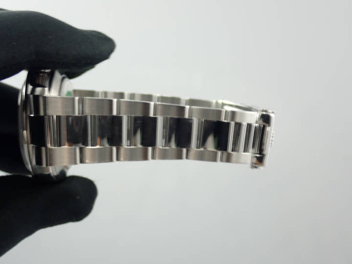 ロレックス デイトナ エルプリメロ Ref.16520 ステンレススチール ブラック文字盤