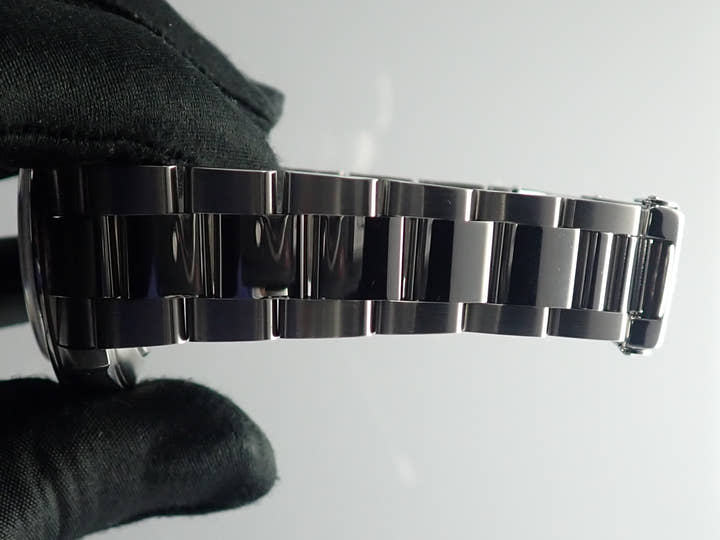 ロレックス デイトナ エルプリメロ Ref.16520 ステンレススチール ブラック文字盤