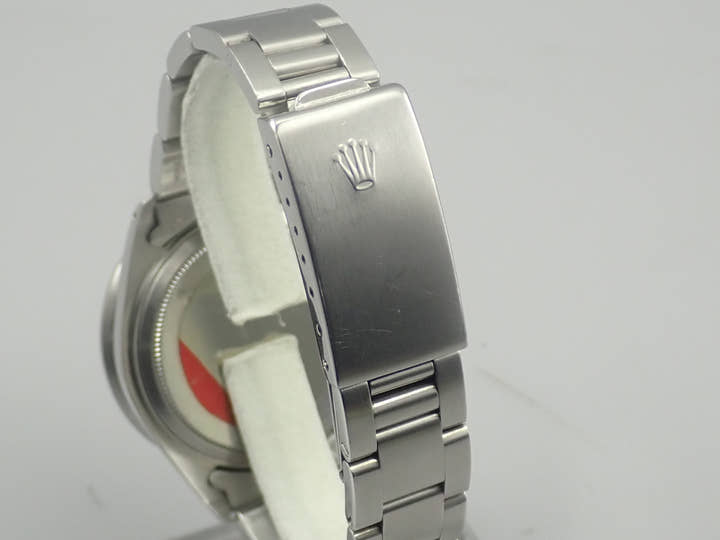 ロレックス デイトナ Ref.6263 ステンレススチール シルバー文字盤