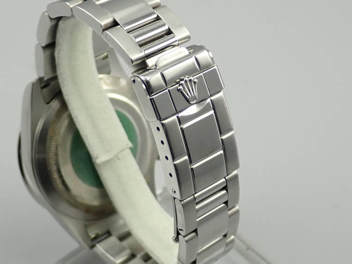 ロレックス デイトナ エルプリメロ Ref.16520 ステンレススチール ブラック文字盤