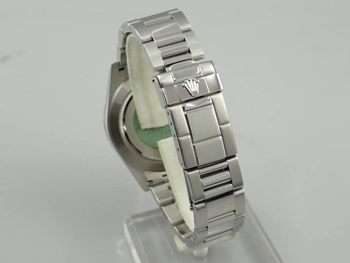 ロレックス デイトナ エルプリメロ Ref.16520 ステンレススチール ブラック文字盤