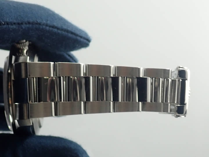 Rolex Daytona El Primero Black Dial A Series <Warranty, Box, etc.>