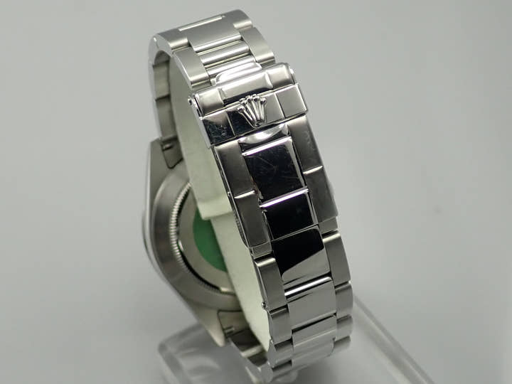 Rolex Daytona El Primero Black Dial A Series <Warranty, Box, etc.>