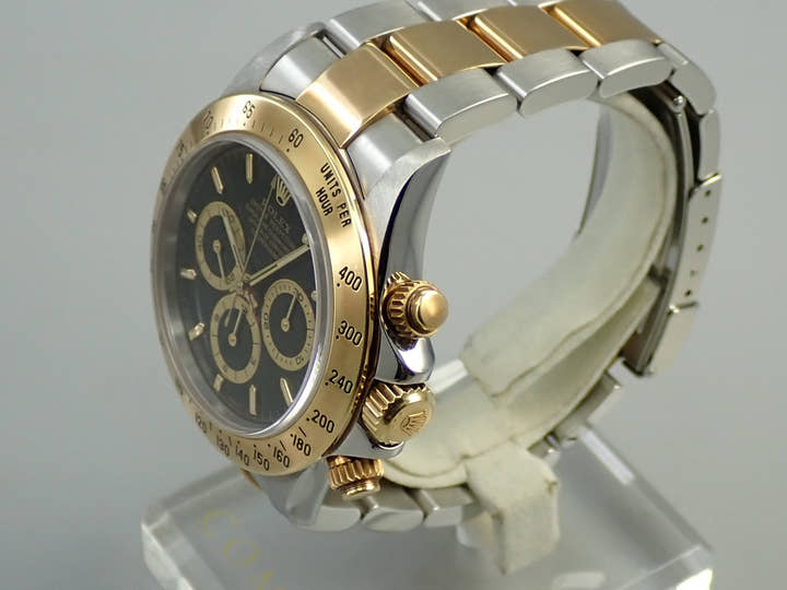 Rolex Daytona El Primero <Warranty, Box, etc.>