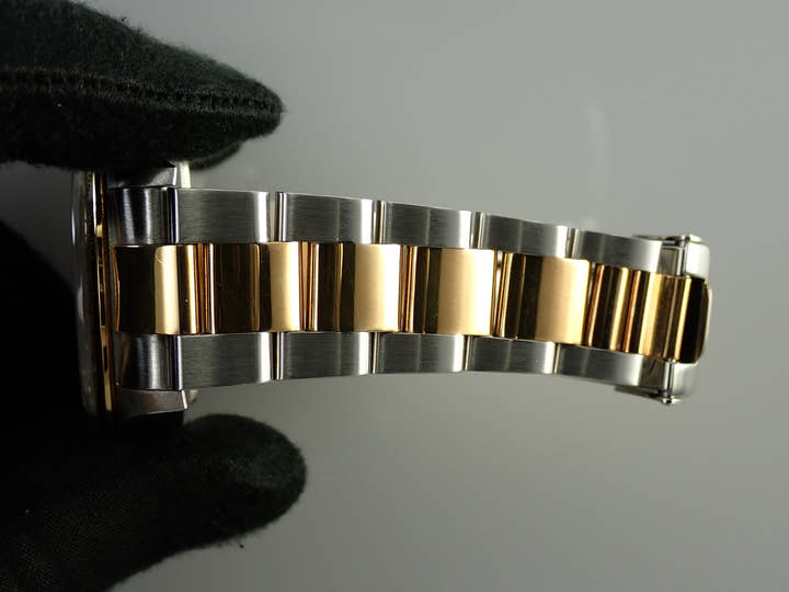 Rolex Daytona El Primero <Warranty, Box, etc.>