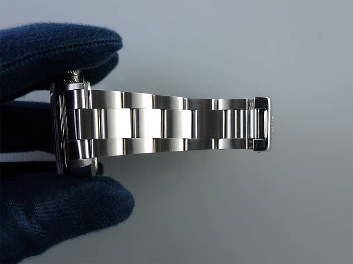 ロレックス デイトナ エルプリメロ Ref.16520 ステンレススチール ブラック文字盤