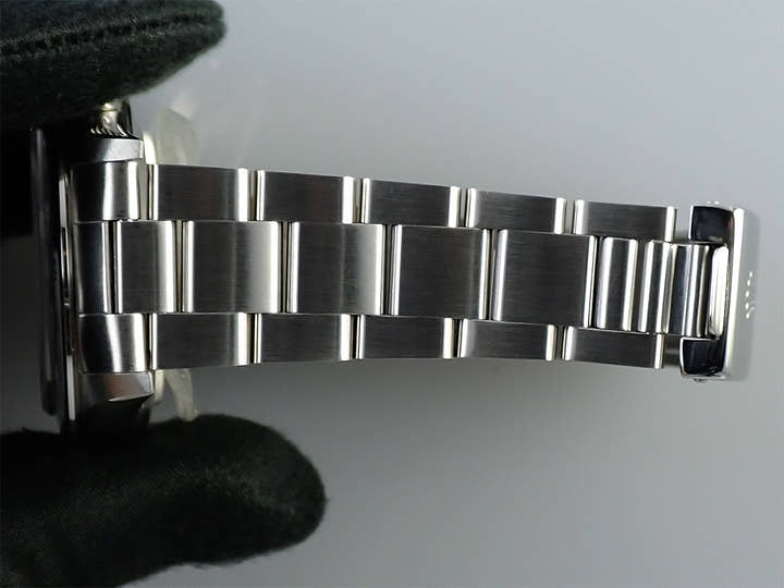 ロレックス デイトナ エルプリメロ Ref.16520 ステンレススチール ブラック文字盤