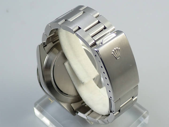 ロレックス デイトナ エルプリメロ Ref.16520 ステンレススチール ホワイト文字盤