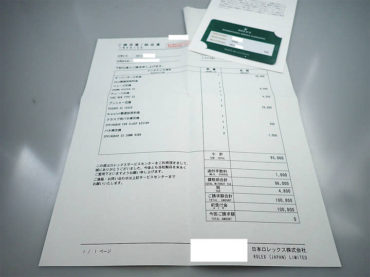 ロレックス デイトナ エルプリメロ Ref.16520 ステンレススチール ブラック文字盤