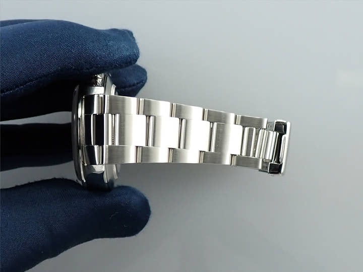 ロレックス デイトナ エルプリメロ Ref.16520 ステンレススチール ホワイト文字盤