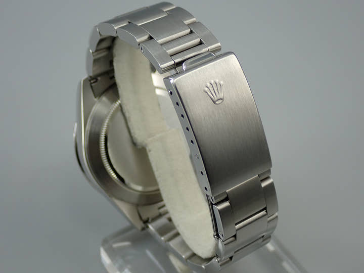 ロレックス デイトナ エルプリメロ Ref.16520 ステンレススチール ホワイト文字盤