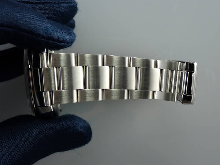 ロレックス デイトナ エルプリメロ Ref.16520 ステンレススチール ホワイト文字盤