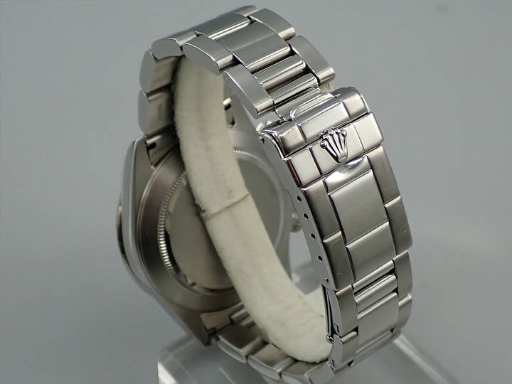 ロレックス デイトナ エルプリメロ Ref.16520 ステンレススチール ホワイト文字盤