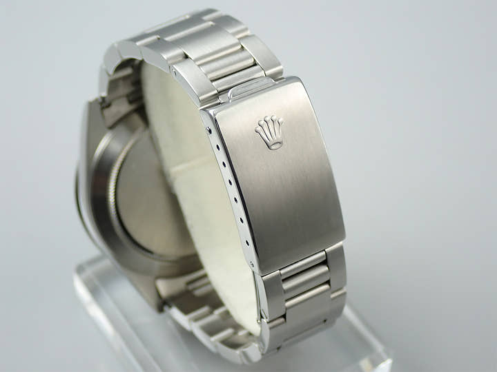 ロレックス デイトナ エルプリメロ Ref.16520 ステンレススチール ホワイト文字盤