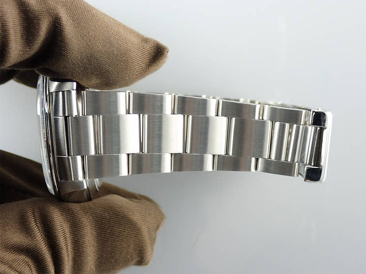 ロレックス デイトナ エルプリメロ Ref.16520 ステンレススチール ホワイト文字盤