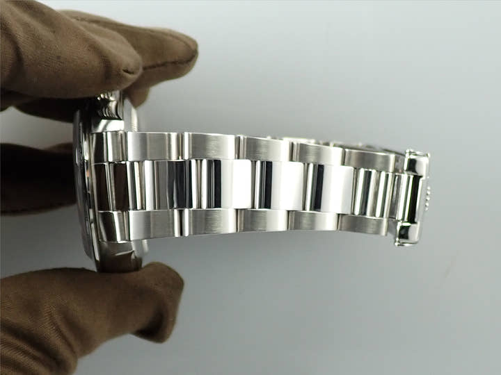 ロレックス デイトナ エルプリメロ Ref.16520 ステンレススチール ホワイト文字盤